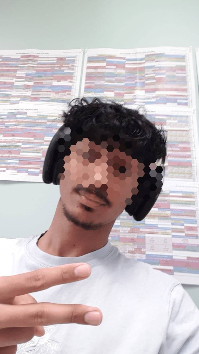 Profil von Taran
