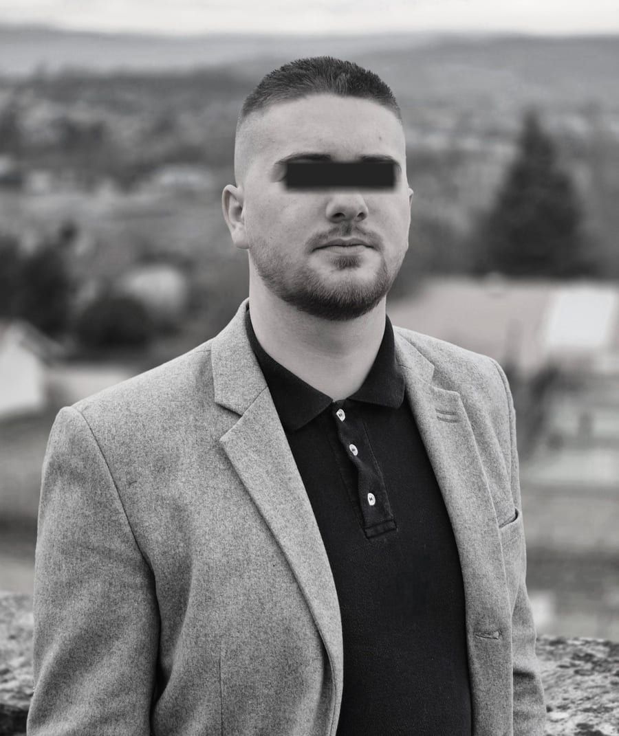 Profil von Rayaan