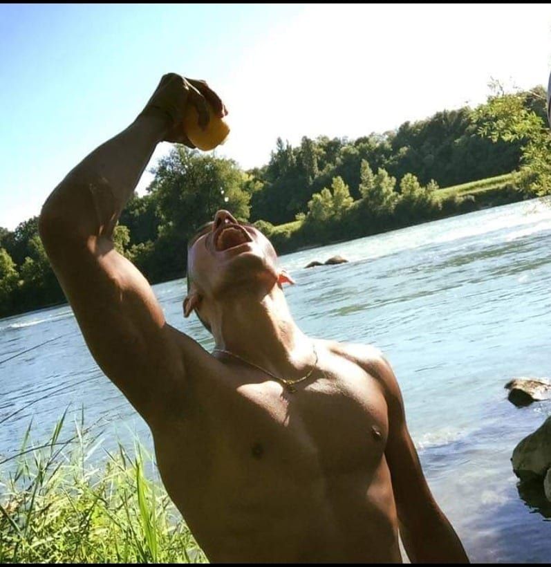 Profil von Alli
