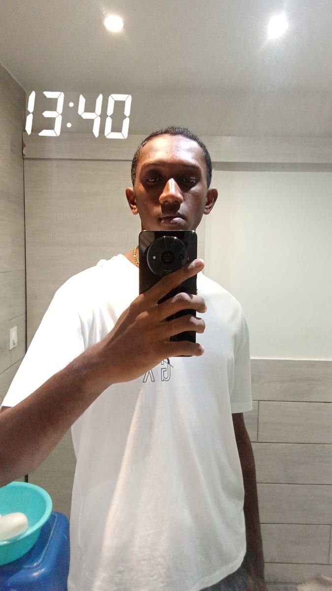 Profil von Thierry