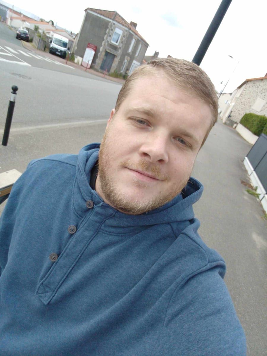 Profil von Serafim