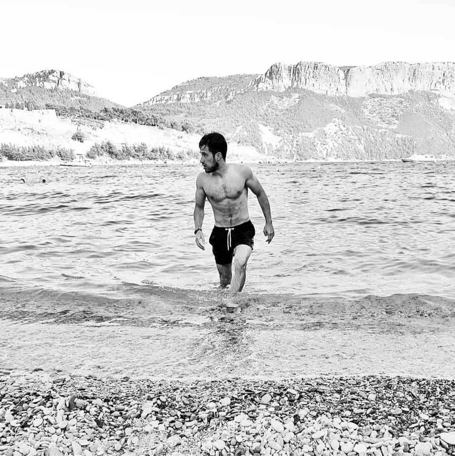Profil von Paul-david