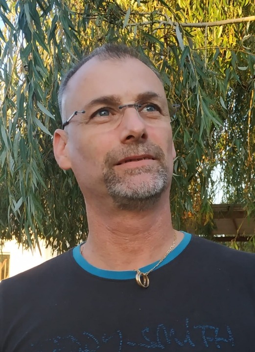 Profil von Konrad