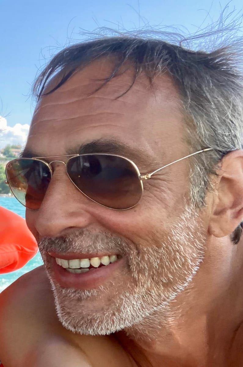 Profil von Micael