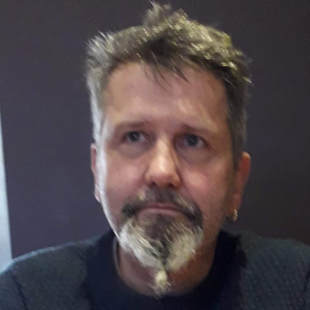 Profil von Alphonse