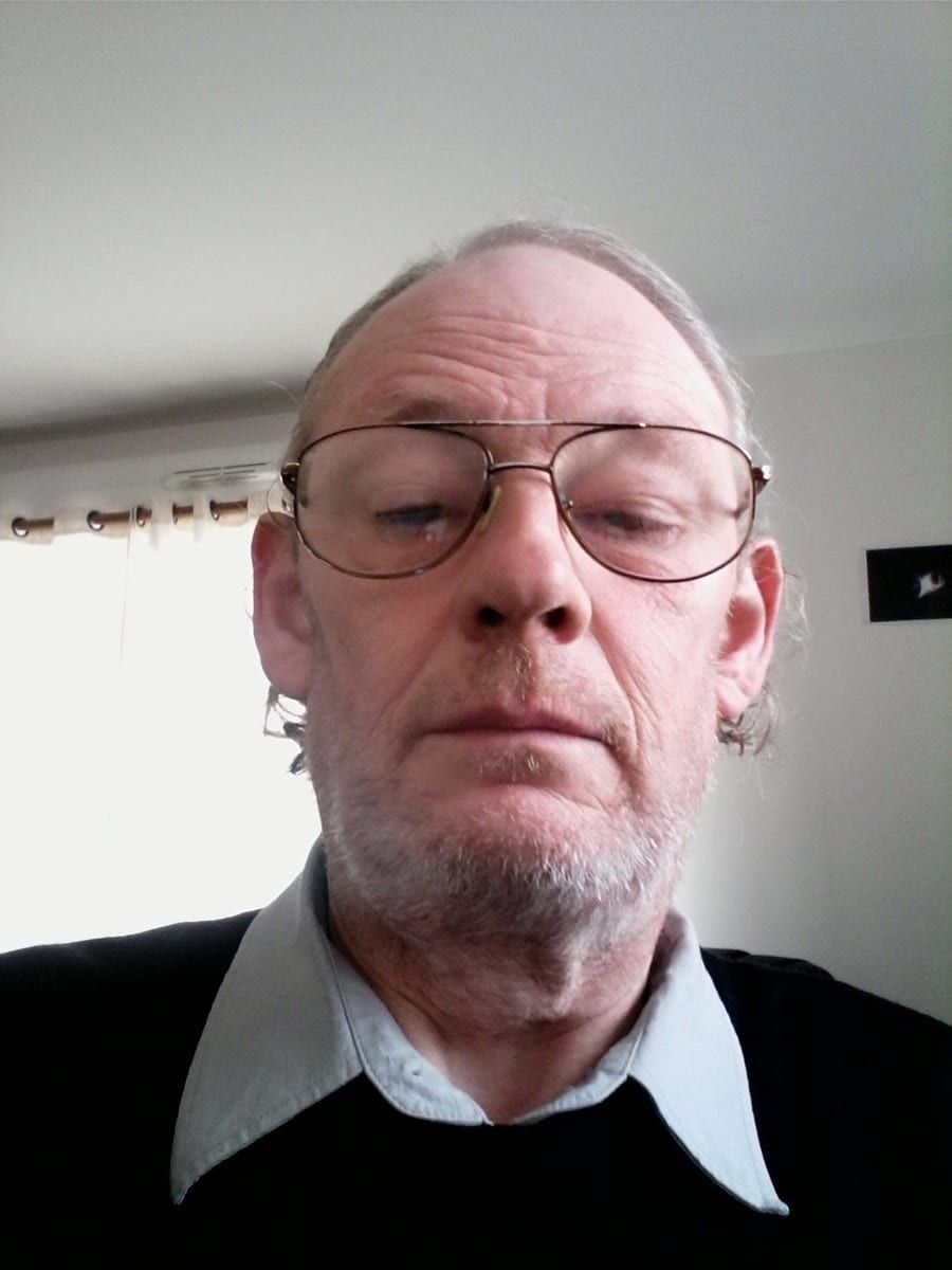 Profil von Hippolythe