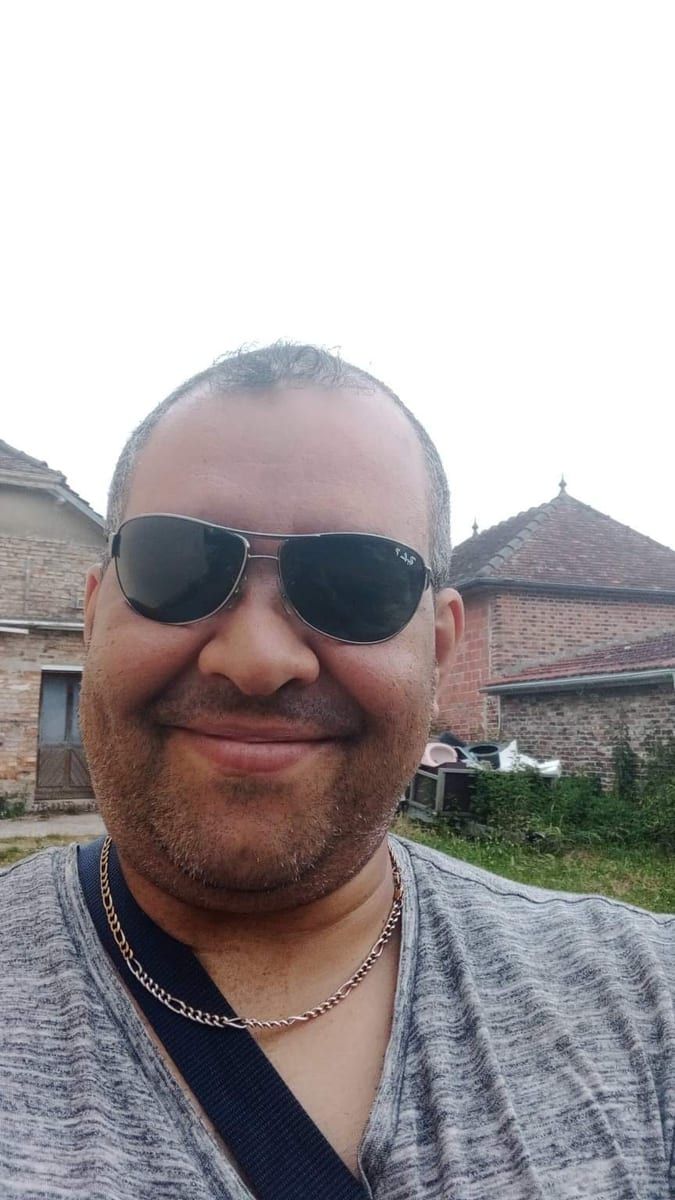 Profil von Abderrazak