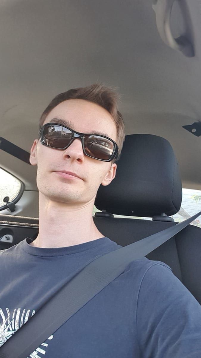 Profil von Mikhail