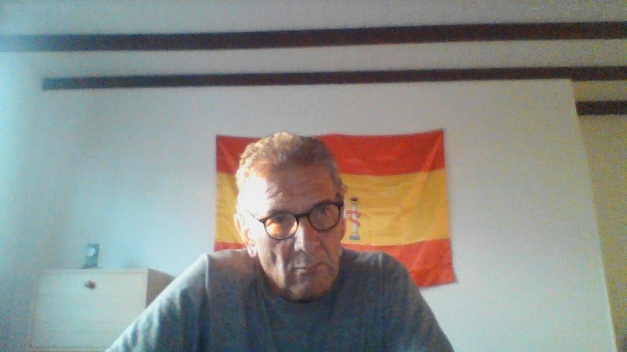 Profil von Saïd