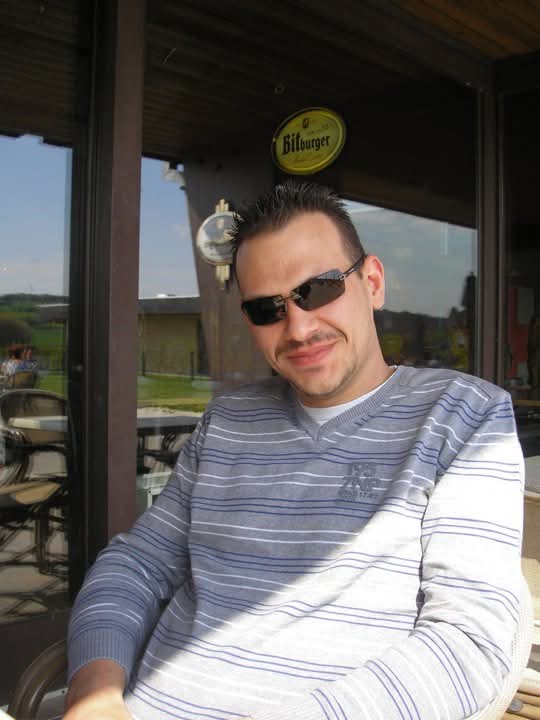Profil von Luc
