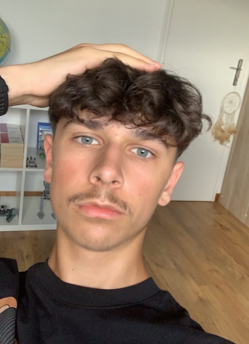 Profil von Abdelrazak