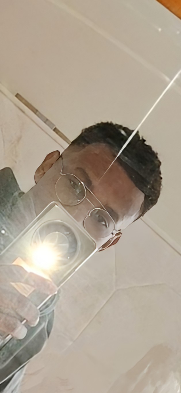 Profil von Hayder