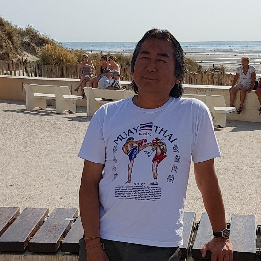 Profil von Yoro
