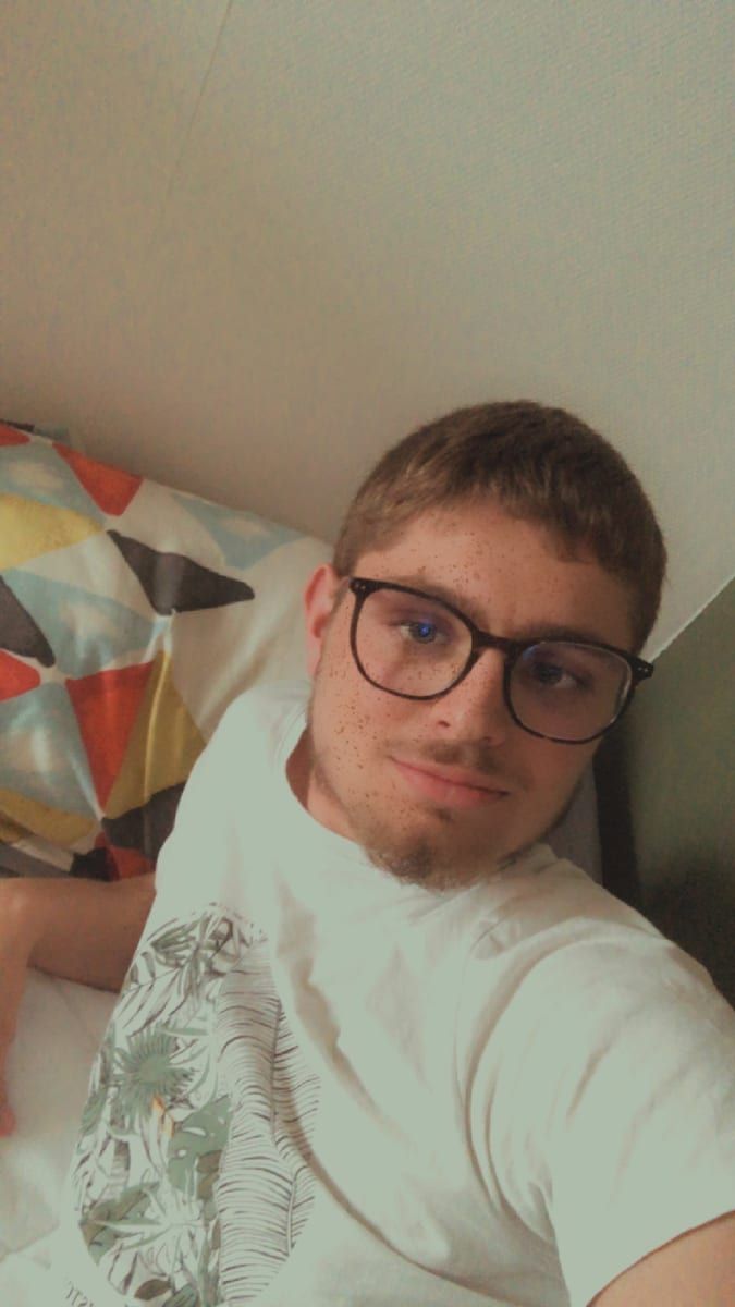 Profil von Joao-manuel