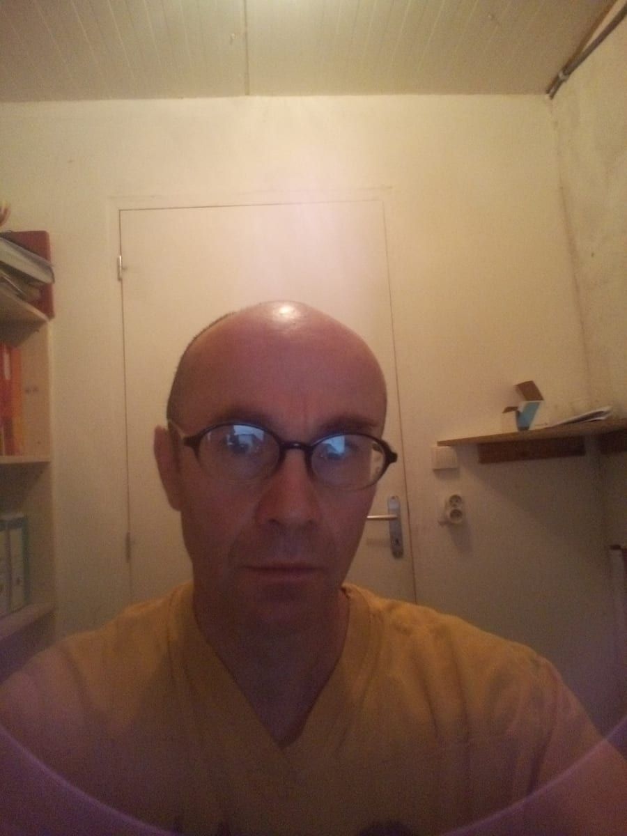 Profil von Sajed